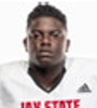 Keyon Clark Avatar