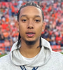 Caleb Williams Avatar