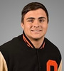 Blake Barron Avatar