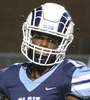 Dajon Patterson Avatar