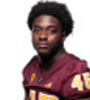 K'Vion Thunderbird Avatar