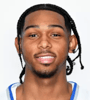 Larry Hughes Jr. Avatar