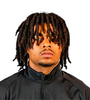 John Saunders Avatar