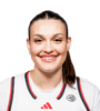 Elif Istanbulluoglu Avatar