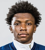 Demetrius Hill Avatar