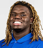 Andre Harris Avatar