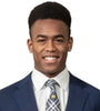 Cornelius Johnson Avatar
