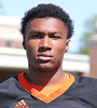 Terhyon Nichols Avatar