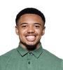 Gerick Robinson Avatar