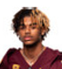 Korbin Hendrix Avatar