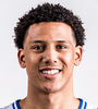 Jalen Johnson Avatar
