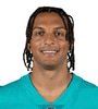 Mack Hollins Avatar