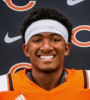 Joshuah Keith Avatar