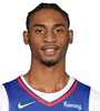 Keon Johnson Avatar