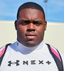 Dontrell Glover Avatar