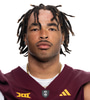 Demarius Robinson Avatar