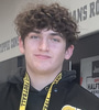 Cian Mahoney Avatar