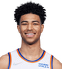 Quentin Grimes Avatar
