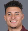 Caleb Farley Avatar