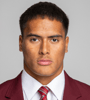 Solomon Tuliaupupu Avatar