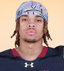 Deshonne Redeaux Avatar