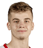 Griffin Yaklich Avatar