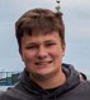 Gabe VanSickle Avatar