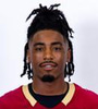 Tre'Von Jones Avatar