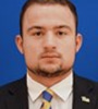 Dante Caputo Avatar