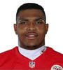 Orlando Brown Avatar