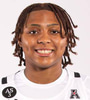 A'riel Jackson Avatar