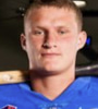 Connor Warkentin Avatar