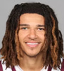 Desmond White Avatar