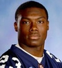 Ronnie Brown Avatar