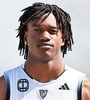 Kesean Bowman Avatar