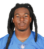 Jamaal Williams Avatar