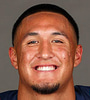 Tetairoa McMillan Avatar