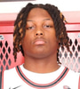 Xavier Muhammad Avatar