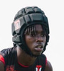 Jahmale Clark Avatar