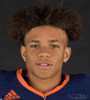 Bryson Thompson Avatar