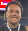Kain McDonald Avatar