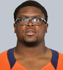 Ryan Clady Avatar