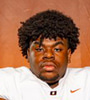 Jerome Williams Avatar