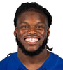 Malik Jefferson Avatar