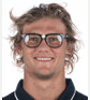 Sam Roush Avatar