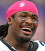 DeAngelo Williams Avatar