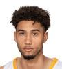 Justice Smith Avatar