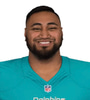Isaac Asiata Avatar