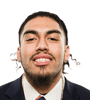 Ike Daniels Avatar