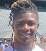 Andre Johnson Avatar